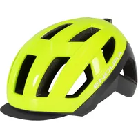Endura Urban Luminite Helm gelb Modell 2025