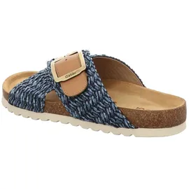 Gabor 83.032 Damenschuhe 83.032.46 83.032.46 blau EU 40 - 40 EU