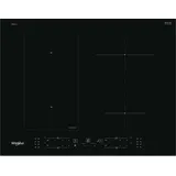 Whirlpool WL B4265 BF/IXL