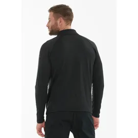Endurance Almatt schwarz 2XL