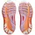 Asics GEL-KAYANO 31 Damen Laufschuhe, pink, Größe 38