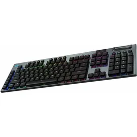 Logitech G915 X Lightspeed Low-Profile Gaming-Tastatur IT