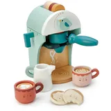 Tender Leaf Toys Babyccino Maschine