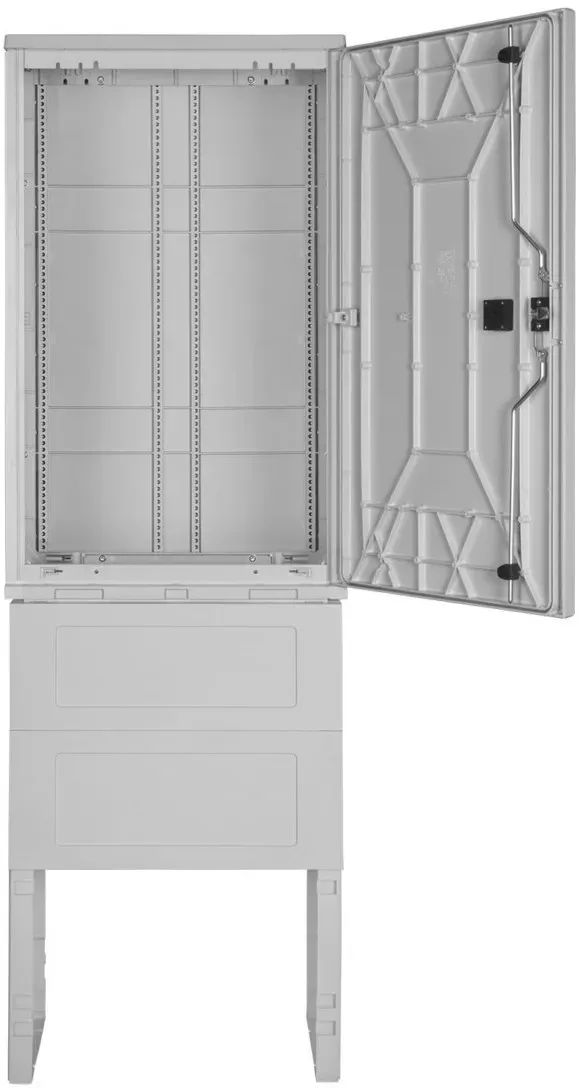 GSAB Elektrotechnik Normkabelverteiler 0S1000