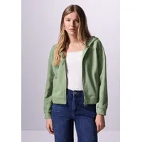 Street one studio Kurze Sweatjacke - 38
