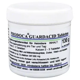 prodoca knut günther e.k. Guardacid Tabletten 200 Tabl.