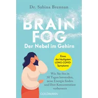 Goldmann Brain Fog - der Nebel im Gehirn
