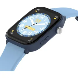 ICE-Watch ICE smart junior 3.0 FM Light Blue