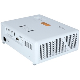 Optoma UHZ45 - 4K/UHD laser/DLP projector - 4K - 3800 ANSI lumens