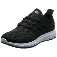 Adidas Herren Ultimashow Running Shoe, Core Black Core Black Cloud White, 45 1 3 EU