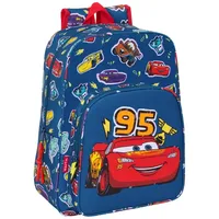 CARS & CO COMPANY Cars Racing Marineblau, 27 x