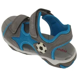 superfit Mike 3.0 Blau 27