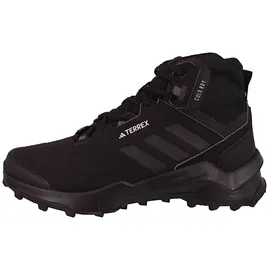 Adidas Terrex AX4 Mid Beta Cold.Rdy Core Black / Core Black / Grey Two 46 2/3