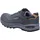 Lowa Renegade EVO GTX Damen Graphit/Aprikose 41