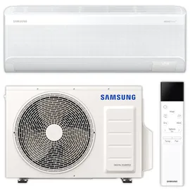 Samsung Split Klimaanlage Komplett-Set | WindFree Avant | 2,5 kW