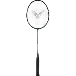 Victor Badmintonschläger Auraspeed 90K II B (leicht grifflastig, steif) dunkelblau - unbesaitet -