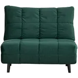 Z2 Carryhome Schlafsessel, Grün, Kiefer, massiv, 102x81x87 cm, Wohnzimmer, Sessel, Schlafsessel