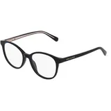 Tommy Hilfiger Unisex Th 1969 Sunglasses, 807/17 Black, 62 - 62