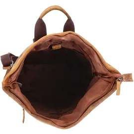 The Skandinavian Brand Hunter 38 l braun/khaki