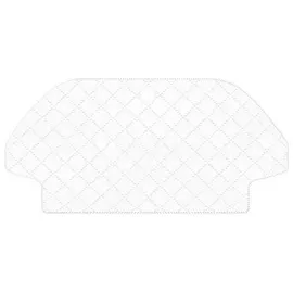 Xiaomi Disposable Mop Pad für Mi Robot Vacuum Mop 30-pack Weiß