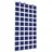 sunelements Photovoltaik-Paket 275 Wp 40 % Transparenz Set für SunGarden