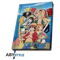 Abysse Deutschland ABY style - One Piece Straw Hat