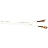 Omnitronic Lautsprecherkabel 2x1,5 100m ws
