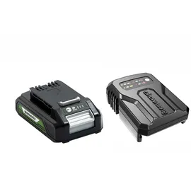 Greenworks 24V Akku Ladegerät Universal für 2Ah Lithium-Ionen Akku