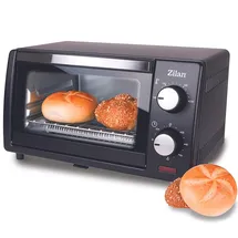 Zilan Minibackofen 9 Liter