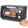 Zilan Minibackofen 9 Liter