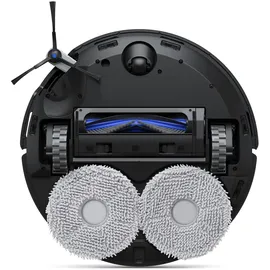 Ecovacs Deebot T50 Max Pro Omni schwarz