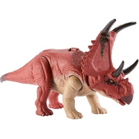 Jurassic World Wild Roar - Diabloceratops