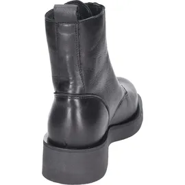 Apple of Eden Kurzstiefel schwarz, - Schwarz - 39