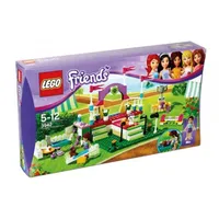 Lego Friends 3942 Die große Hundeschau - Bunt