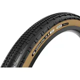 panaracer Gravelking Sk R Tubeless 700c X 40 Gravelreifen - Amber - 700C x 40