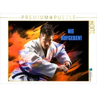 Calvendo Puzzle Nie 1000 Teile Lege-Größe 64x48cm Foto-Puzzle für