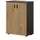 inn.furn Livia Badkommode 60 x 81 x 30 cm Beige/Grau