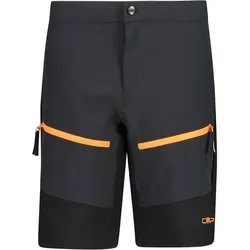 CMP Kinder Bermuda KID BERMUDA, ANTRACITE, 152