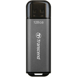 Transcend JetFlash 920 128 GB grau USB 3.2