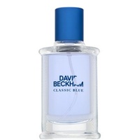 David Beckham Classic Blue Eau de Toilette 40 ml