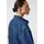 Comma, Bluse blau 48