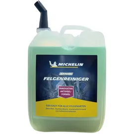 Michelin EXPERT Felgenreiniger 5 l
