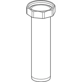 Grohe Abgangsstutzen 43316 43316000