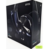 EPOS H6Pro Gaming Kopfhörer mit Mikrofon Offener Akustik Gaming Headset PC,MAC