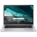 Acer Chromebook 314 Touchscreen | CB314-3HT | Silber