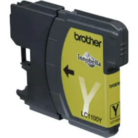 Brother LC-1100Y gelb