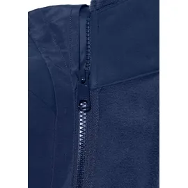 Jack Wolfskin Altenberg 3in1 Jacket Herren midnight sky 3XL