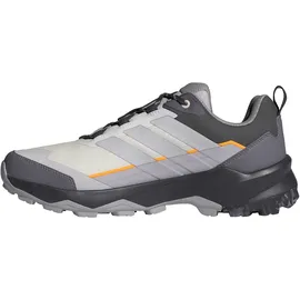 adidas Terrex Skychaser Ax5 Wanderschuhe - Off White / Matte Silver / Grey Three - EU 45 1/3