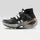 Uyn Pathway High Wanderschuhe mit brauner Sohle Damen M142 - beige 40.5