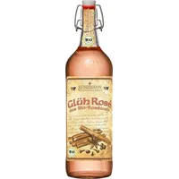 Kunzmann BIO Glühwein rose 1x 1,00 Liter 9%vol